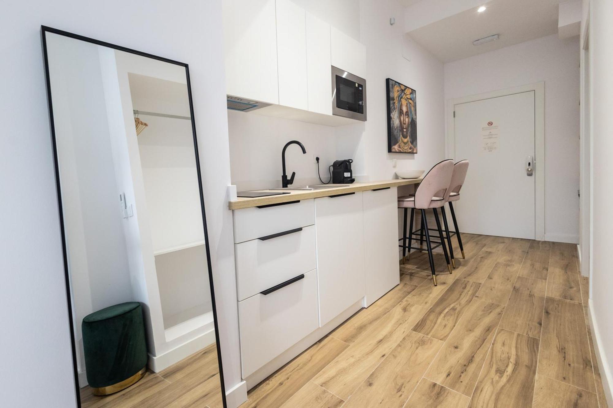 Primat Reig Flats — Fotos 2