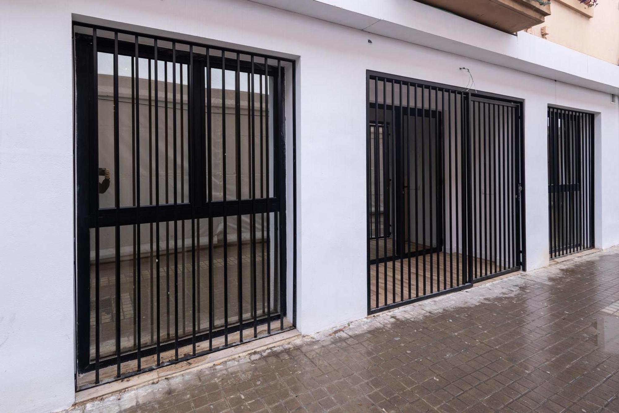 Primat Reig Flats, Valencia
