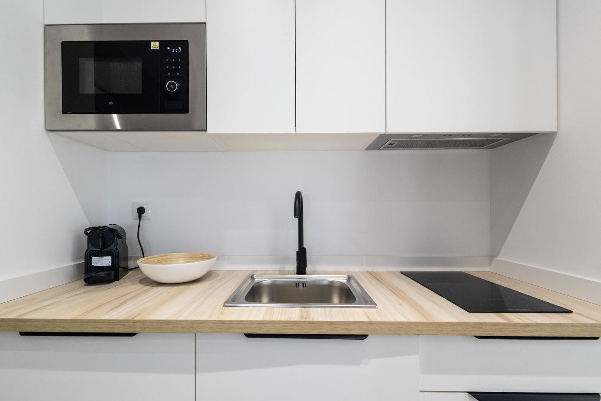 Primat Reig Flats — Fotos 3