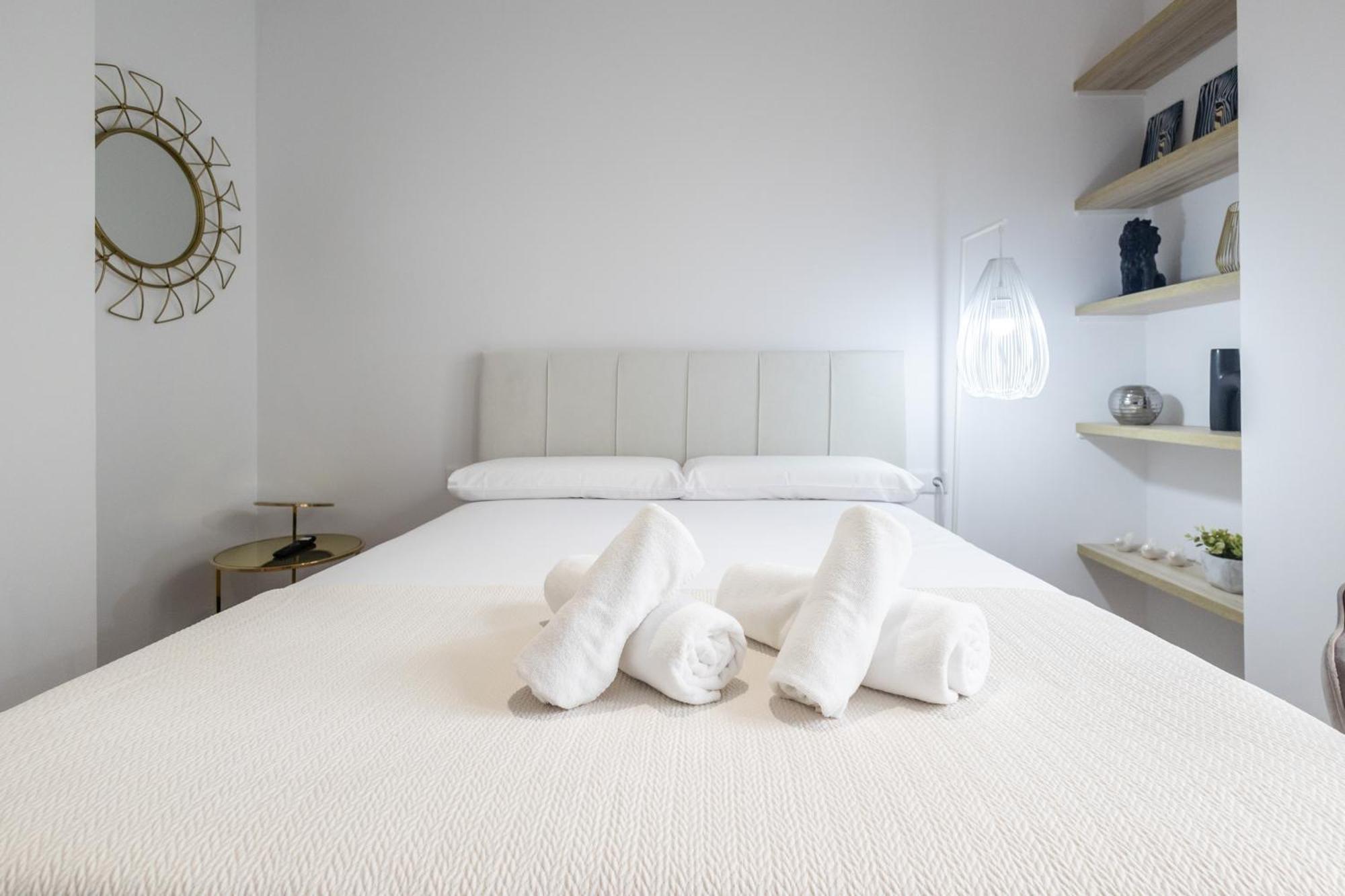 Primat Reig Flats — Fotos 1